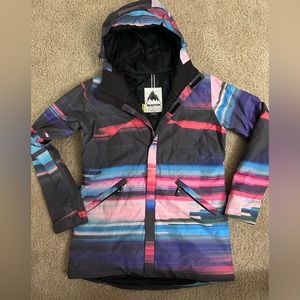 Burton Snow Jacket